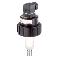 Burkert Conductivity Sensor, 8220